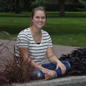 Meet your Posher, Heather